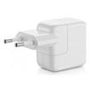 Adaptateur Secteur USB Apple MD836ZM/A 12W pour iPad, iPhone, iPod (Bulk)