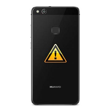 Réparation Cache Batterie pour Huawei P10 Lite