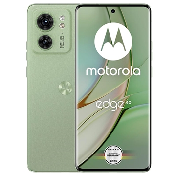 Motorola Edge 40 256Go Vert