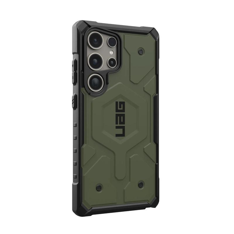 Coque Hybride Samsung Galaxy S24 Ultra UAG Pathfinder Pro