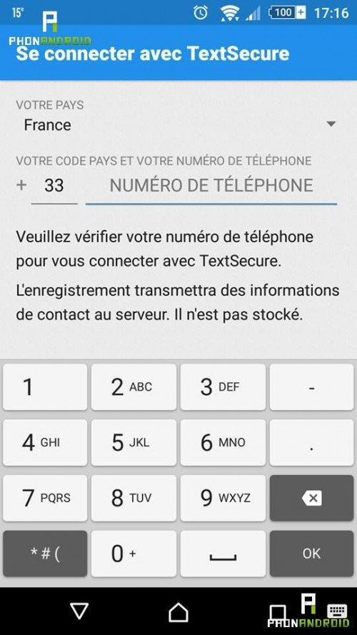 Tutoriel: Comment Chiffrer Vos Messages