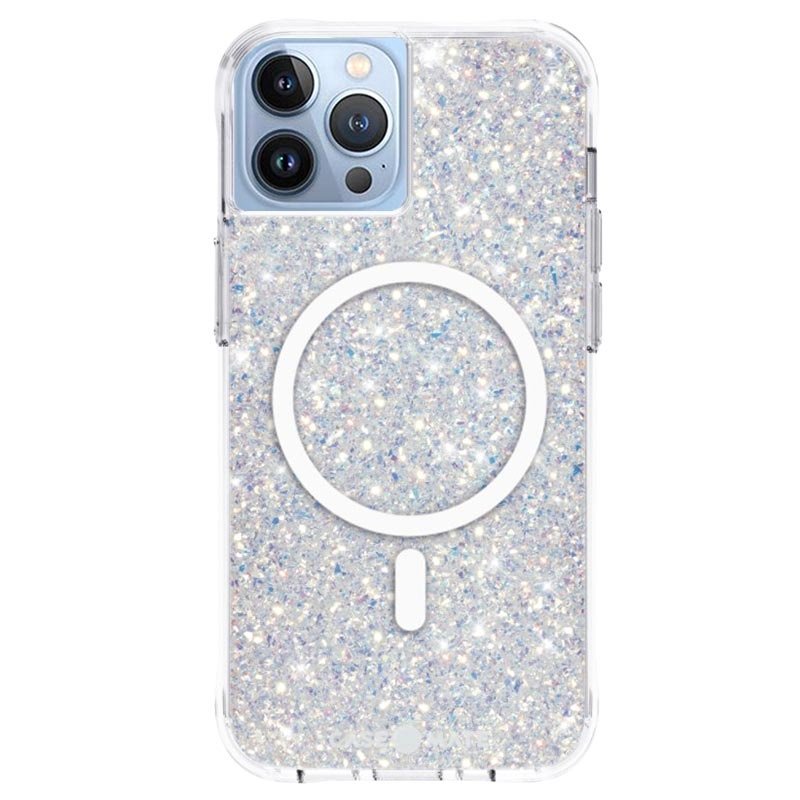 Coque Case-Mate Twinkle MagSafe iPhone 13 Pro