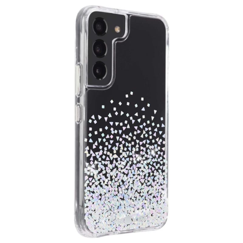 Coque Case-Mate Twinkle Ombre pour Samsung S22