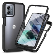 Coque Motorola Moto G54 - Série 360 Protection