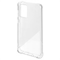 Coque Samsung Galaxy A52 5G 4smarts Ibiza - Transparent