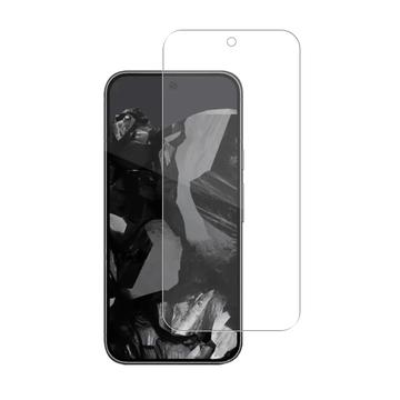 Protecteur d\'Ecran Google Pixel 9 4smarts Second Glass -  Transparente