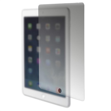 Protecteur d\'Ecran iPad Air (2019) / iPad 10.2 2019/2020 4smarts Second Glass