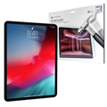 Protecteur d'Ecran iPad Pro 12.9 (2018) 4smarts Second Glass -  Transparente