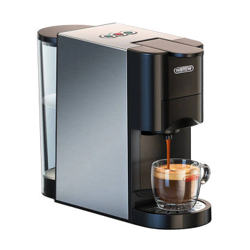 HiBREW H3A cafetière à capsules 4-en-1 1450W