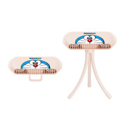 Remax Doraemon Ventilateur Boqin F3 - rose