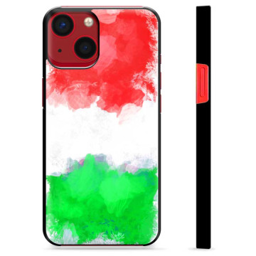 Coque de Protection pour iPhone 12 mini - Drapeau Italien