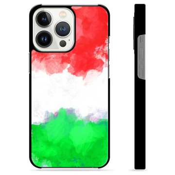 Coque de Protection pour iPhone 13 Pro - Drapeau Italien