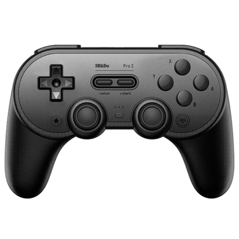 bluetooth pc gamepad