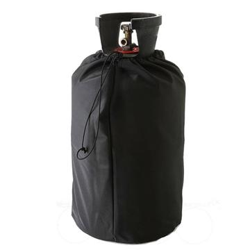 Housse pour bouteille de gaz propane 9kg - Tissu Oxford 210D imperméable pour bouteilles de propane