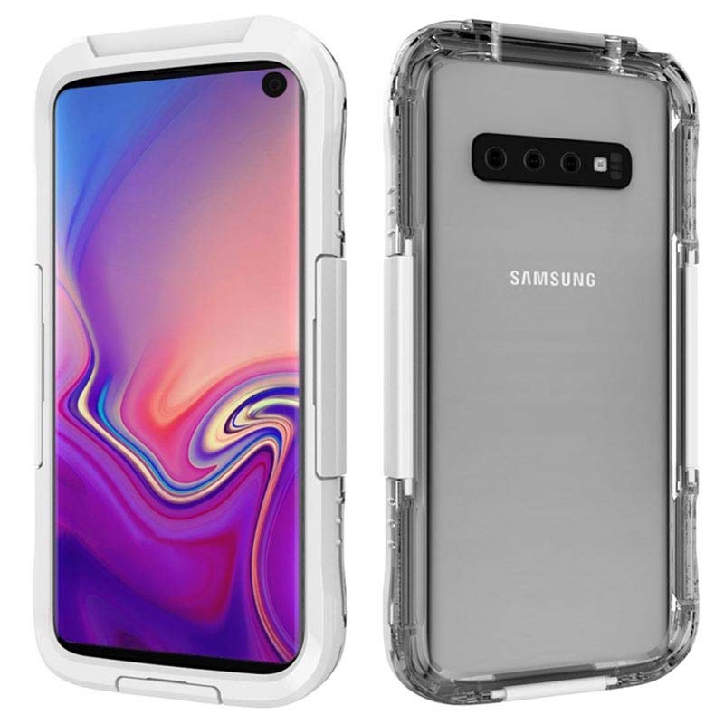 galaxy active series