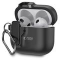 Etui AirPods 4 Tech-Protect Slim Hook