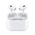 Apple AirPods Pro 2 avec étui de recharge MagSafe (USB-C) MTJV3ZM/A - Blanc