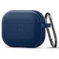 Étui AirPods Pro/Pro 2 Caseology Vault - Bleu Marine