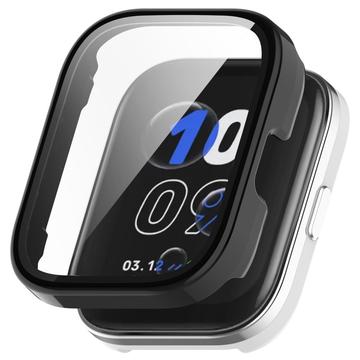 Coque Amazfit Bip 5 Unity en Plastique avec Protecteur d\'Écran