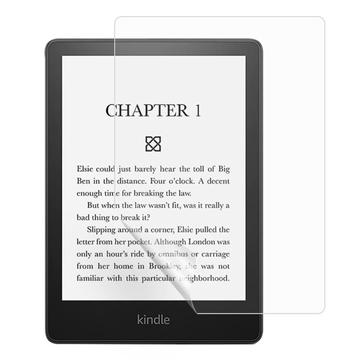 Film de Protection Ecran pour Amazon Kindle Paperwhite 5 (2021) - Transparente