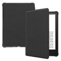 Étui Smart Folio Amazon Kindle Paperwhite 5 (2021) - Noir