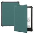 Étui Smart Folio Amazon Kindle Paperwhite 5 (2021) - Vert foncé