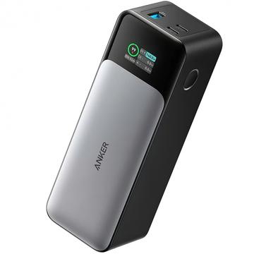 Anker PowerCore 737 24000mAh Power Bank 140W - Noir