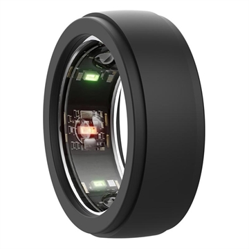 Étui Samsung Galaxy Ring en silicone anti-rayures - Taille : 6/7/8/9