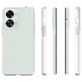 Coque OnePlus Nord 2T Antidérapante en TPU - Transparente