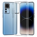 Coque en TPU Antidérapante Huawei P30 Lite - Transparente