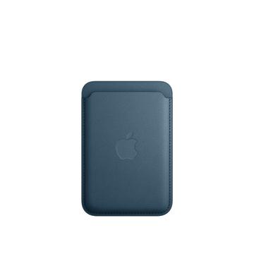 Porte-cartes Apple FineWoven avec MagSafe MT263ZM/A