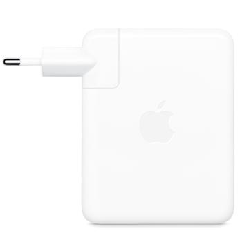 Apple MLYU3ZM/A Adaptateur secteur USB-C 140W - Blanc