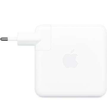 Apple MX0J2ZM/A Adaptateur d\'alimentation USB-C 96W - Blanc