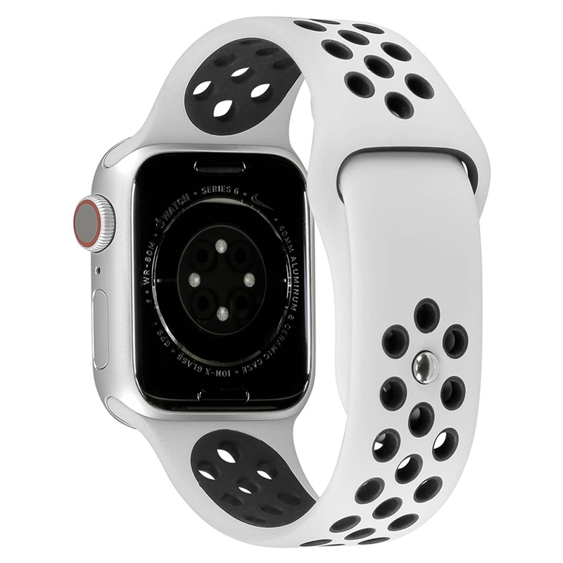 apple series 6 nike 40mm