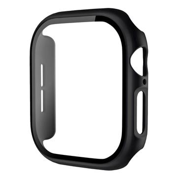 Coque Apple Watch Series 10 en Plastique avec Protecteur d\'Écran - 42mm