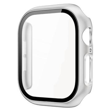 Coque Apple Watch Series 10 en Plastique avec Protecteur d\'Écran - 42mm