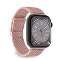 Bracelet Apple Watch Series 10/9/8/SE (2022)/7/SE/6/5/4/3/2/1 Puro Loop - 41mm/40mm/38mm - Rose