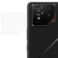 Protecteur Objectif Asus ROG Phone 9/9 Pro en Verre Trempé