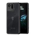 Coque Hybride Asus ROG Phone 9/9 Pro Dux Ducis Aimo - Noire