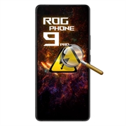 Diagnostic Asus ROG Phone 9 Pro