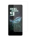 Protecteur d'Écran Asus ROG Phone 9 en Verre Trempé - Case Friendly - Transparente