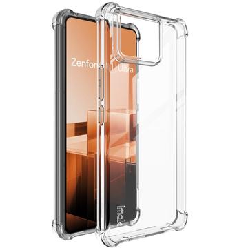 Coque Asus Zenfone 11 Ultra en TPU Imak Drop-Proof