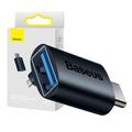 Baseus Ingenuity Adaptateur OTG USB-C vers USB-A