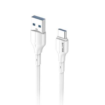 Beline BLNCWC01 Câble USB-A / USB-C 25W - 1m