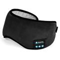 Masque de sommeil avec bandeau Bluetooth / Masque oculaire avec musique intelligente