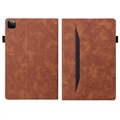 Étui Smart Folio iPad Air 2020/2022/iPad Pro 11 2021 Business Style - Marron