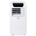 Climatiseur portable Camry CR 7912 - 9000BTU (Emballage ouvert - Satisfaisant Bulk) - Blanc