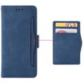 Étui Portefeuille Asus ROG Phone 6/6 Pro - Série Cardholder - Bleu