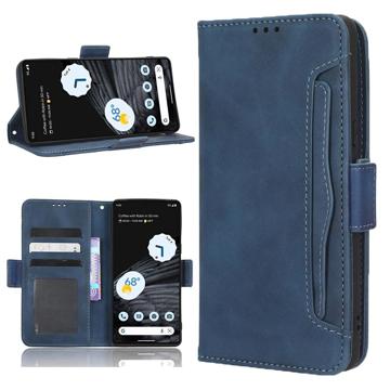 Étui Portefeuille Nokia G50 - Série Cardholder - Noir