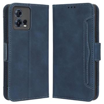 Étui Portefeuille Samsung Galaxy Xcover6 Pro - Série Cardholder - Noir